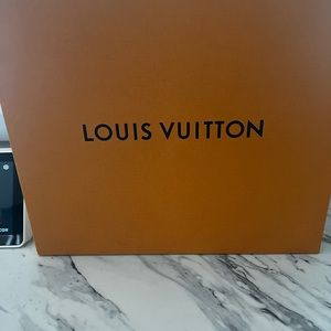 LV Neverfull-Great Condition